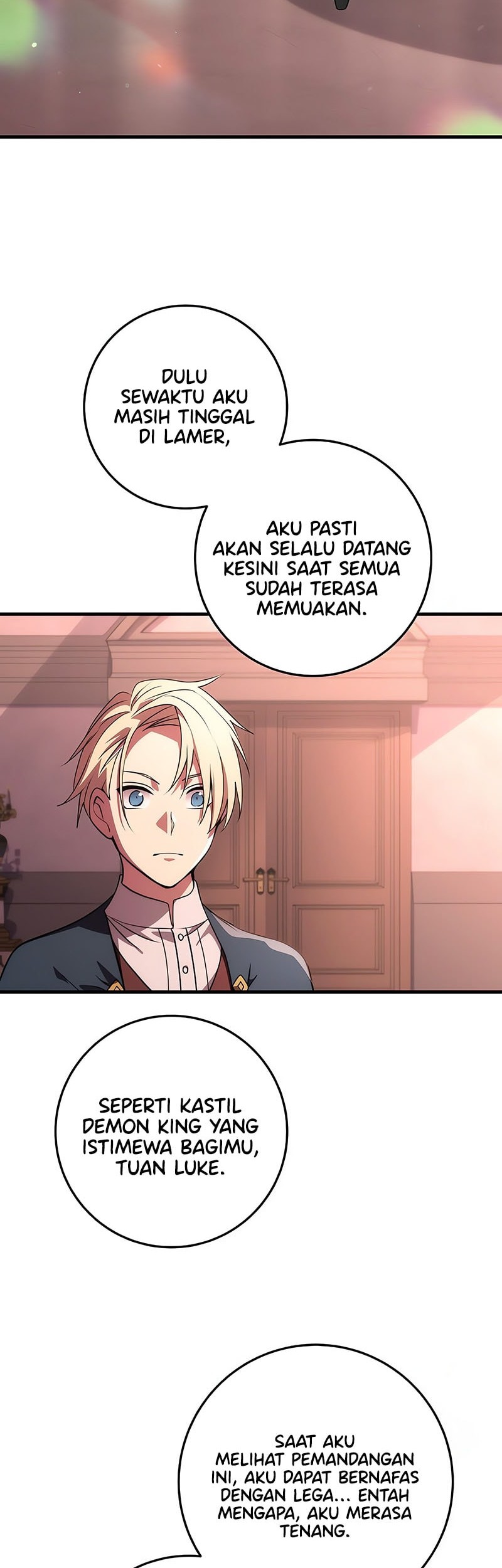 Emperor Of Steel Chapter 42 - halaman 39