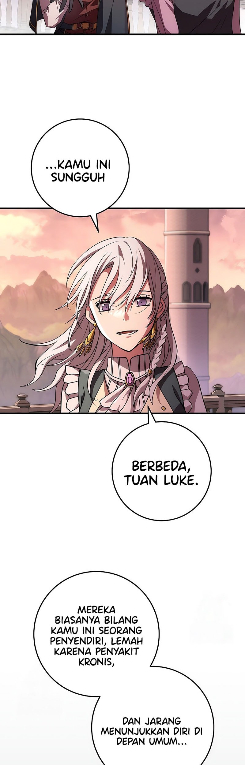 Emperor Of Steel Chapter 42 - halaman 43