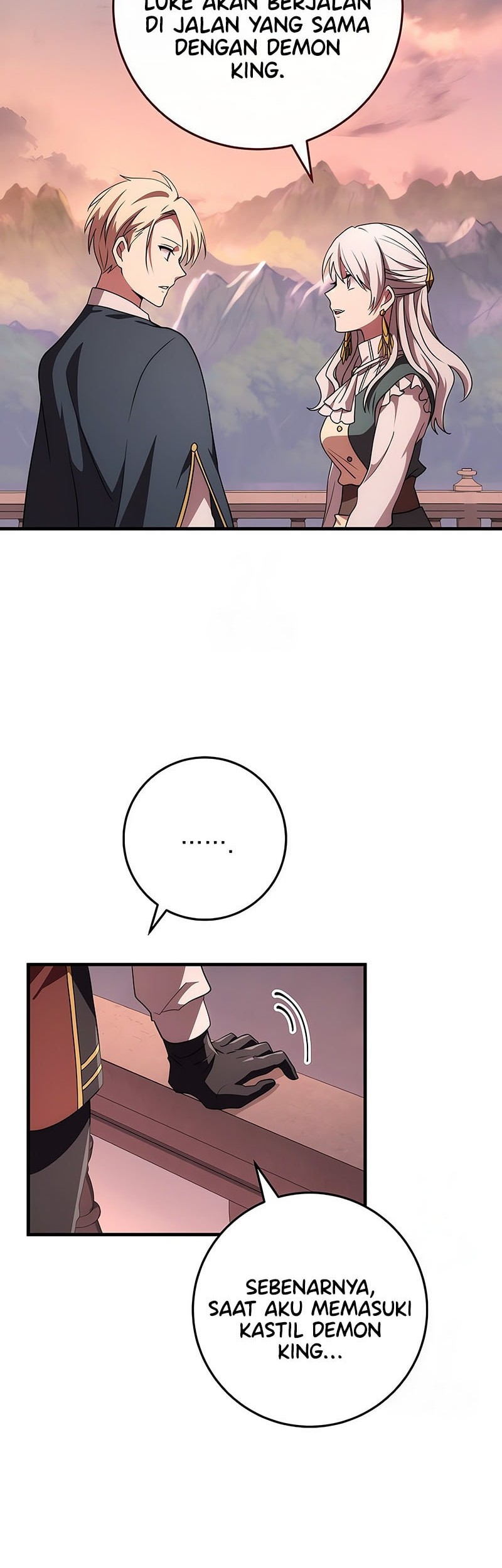 Emperor Of Steel Chapter 42 - halaman 47