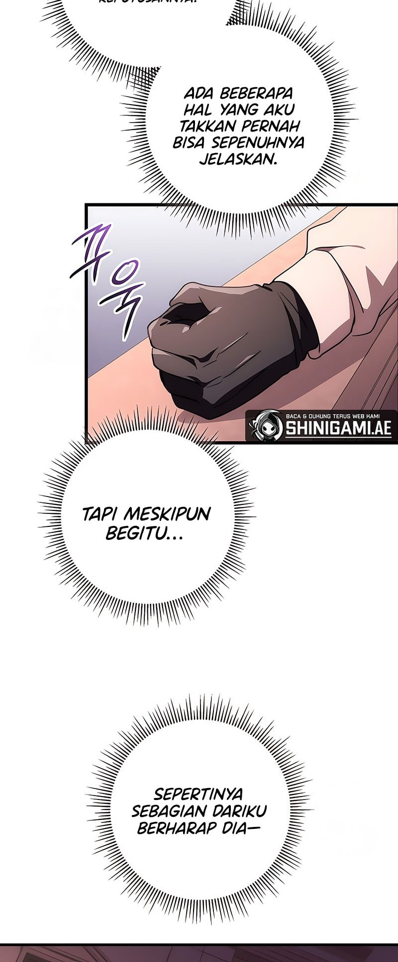 Emperor Of Steel Chapter 42 - halaman 53