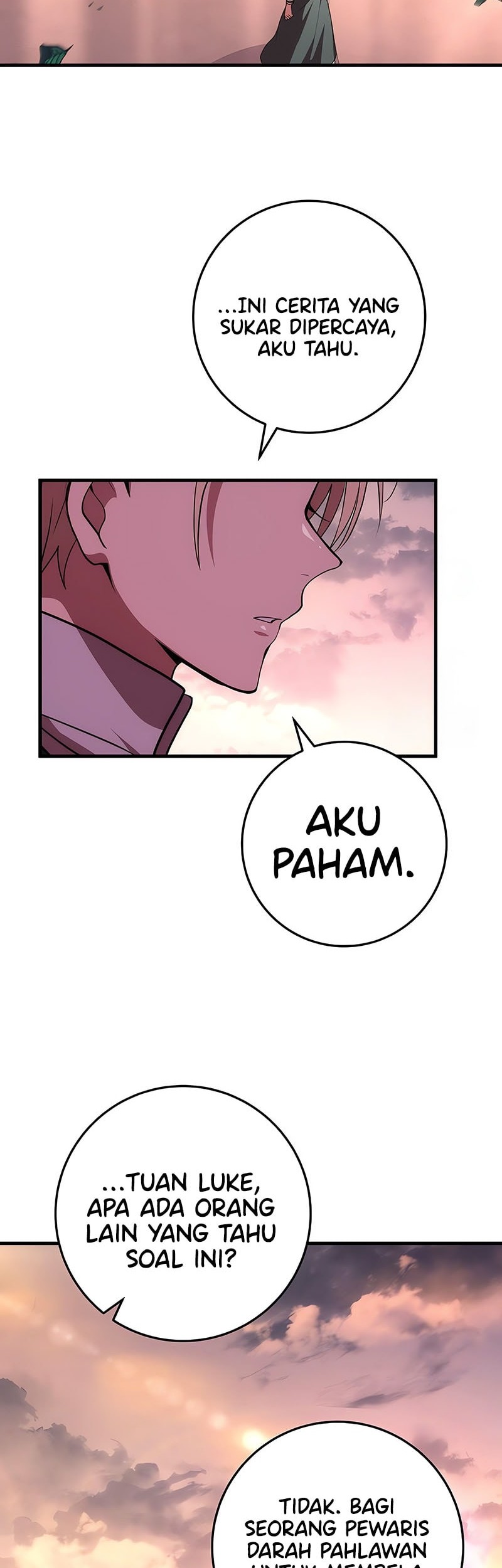 Emperor Of Steel Chapter 42 - halaman 55
