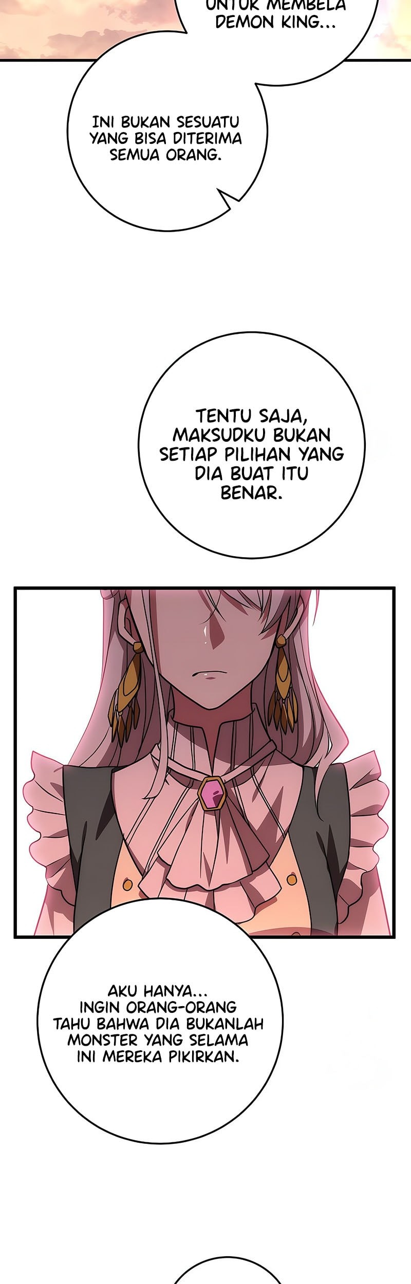 Emperor Of Steel Chapter 42 - halaman 56