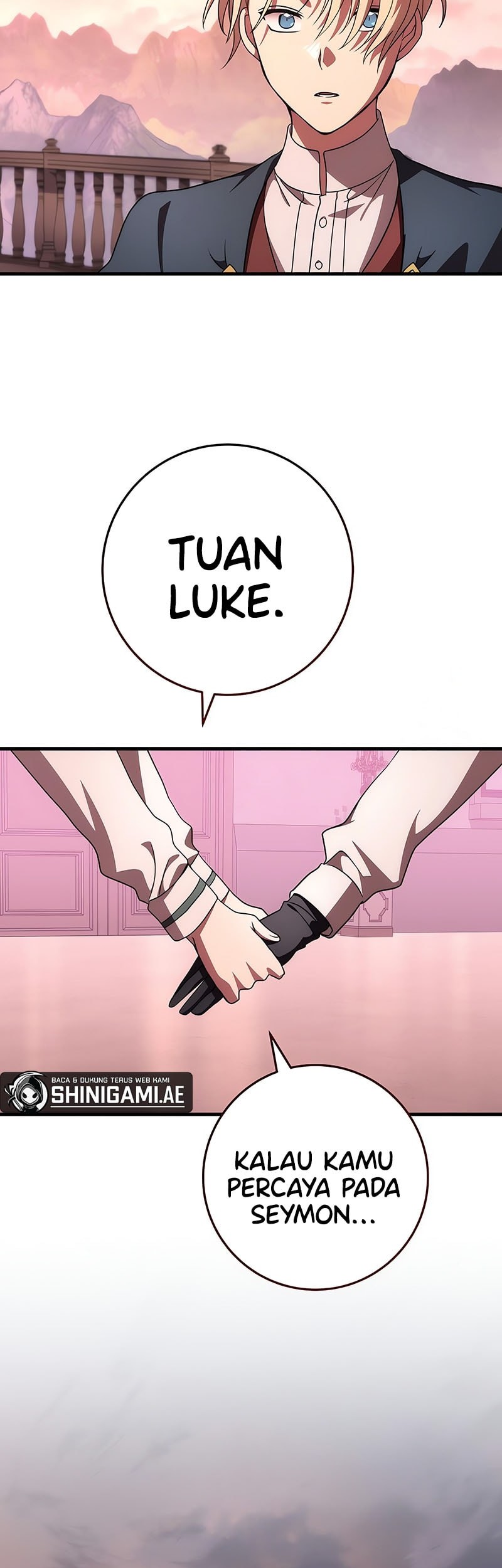 Emperor Of Steel Chapter 42 - halaman 60