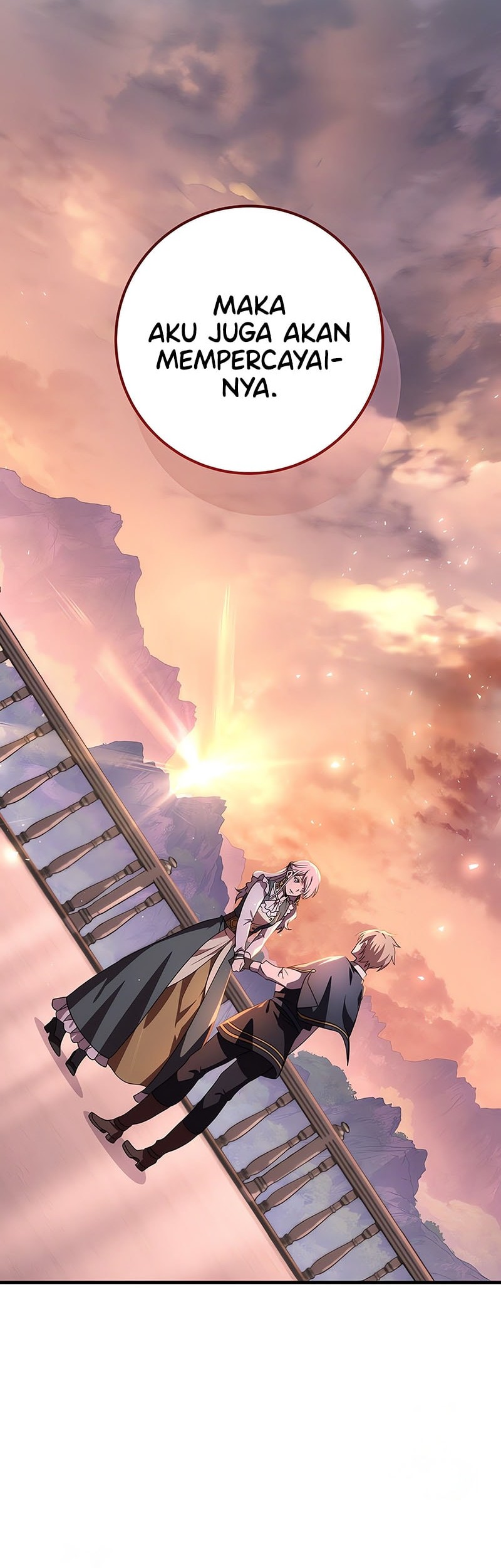 Emperor Of Steel Chapter 42 - halaman 61