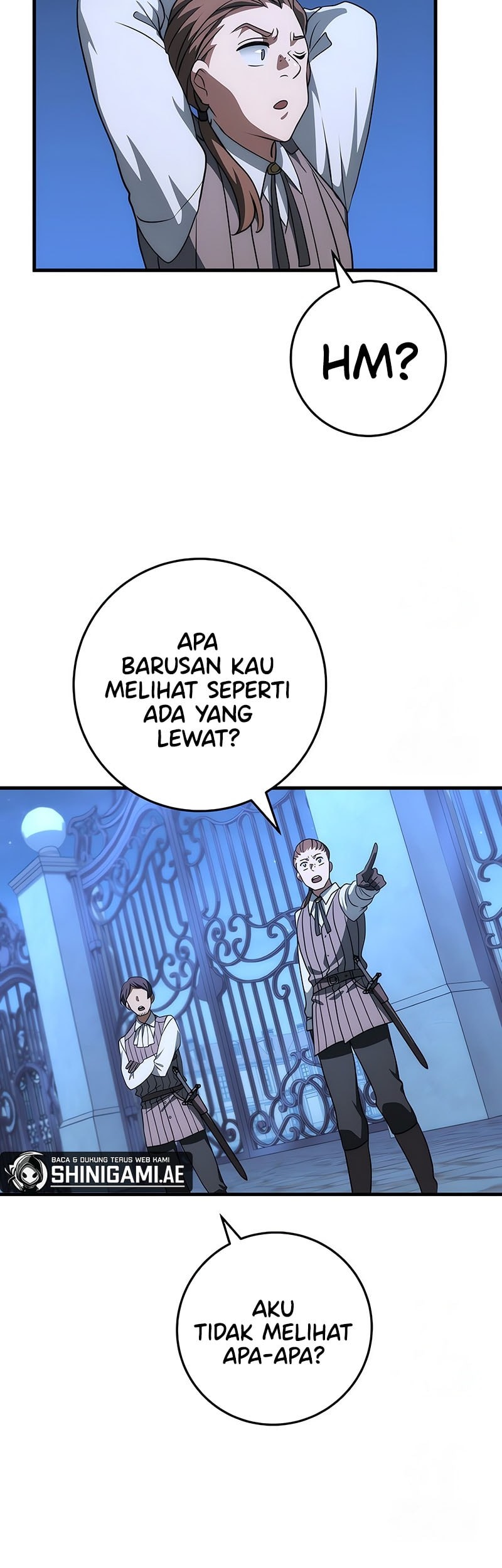 Emperor Of Steel Chapter 42 - halaman 64