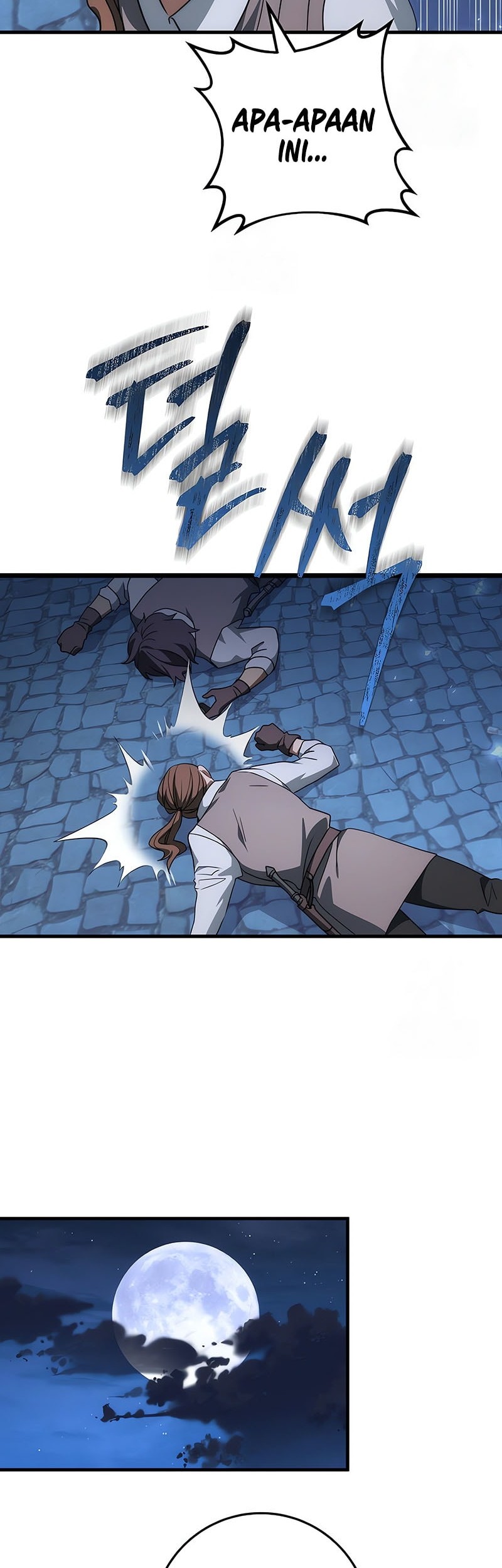 Emperor Of Steel Chapter 42 - halaman 67