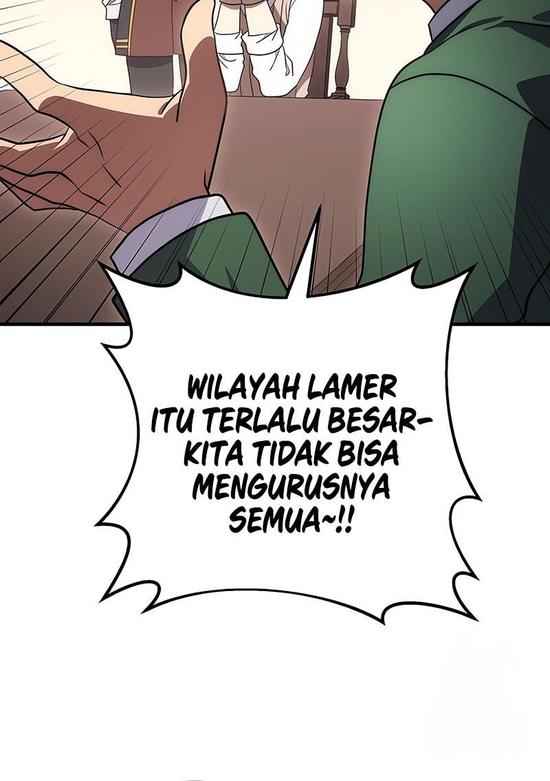 Emperor Of Steel Chapter 42 - halaman 9