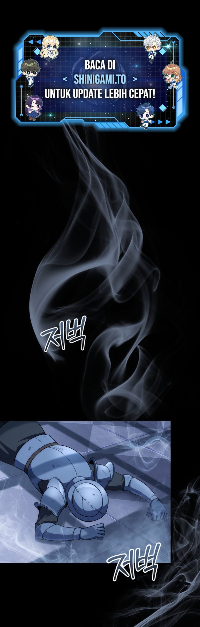 Emperor Of Steel Chapter 43 - halaman 2