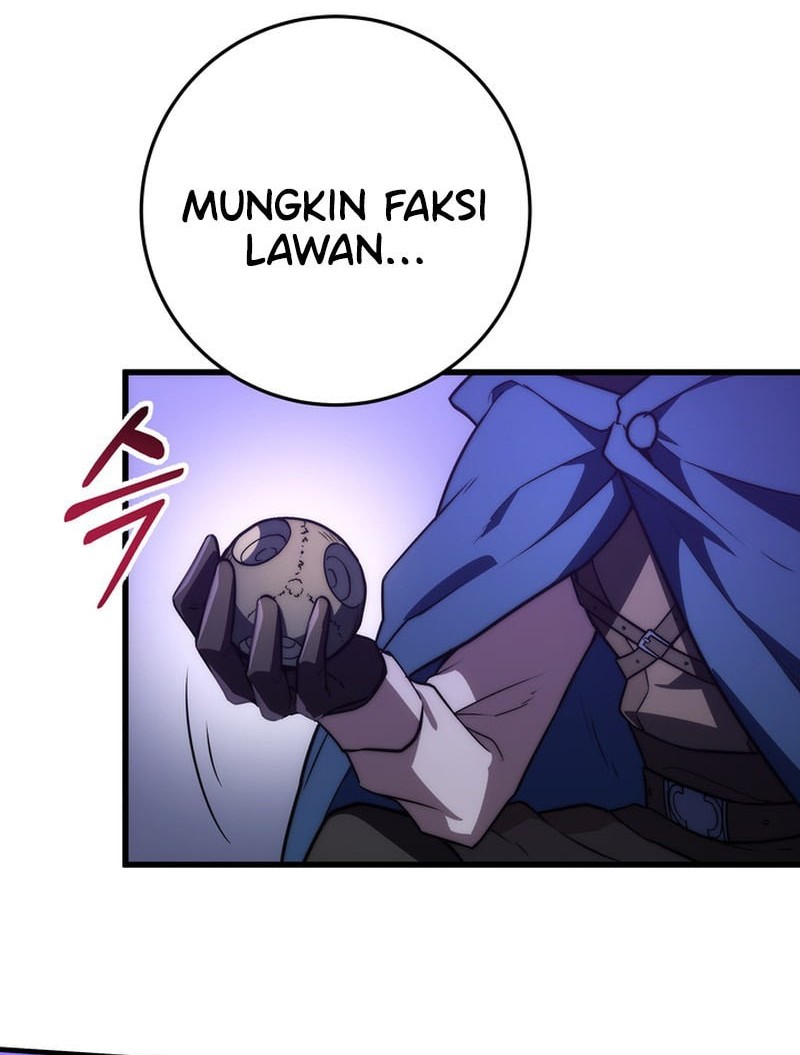 Emperor Of Steel Chapter 43 - halaman 21