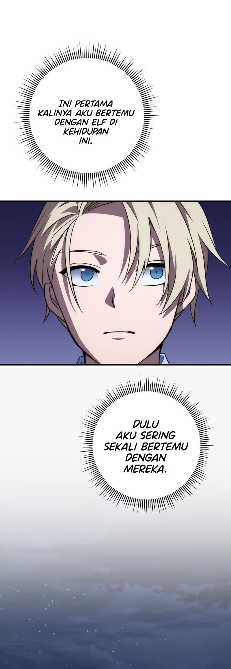Emperor Of Steel Chapter 43 - halaman 25