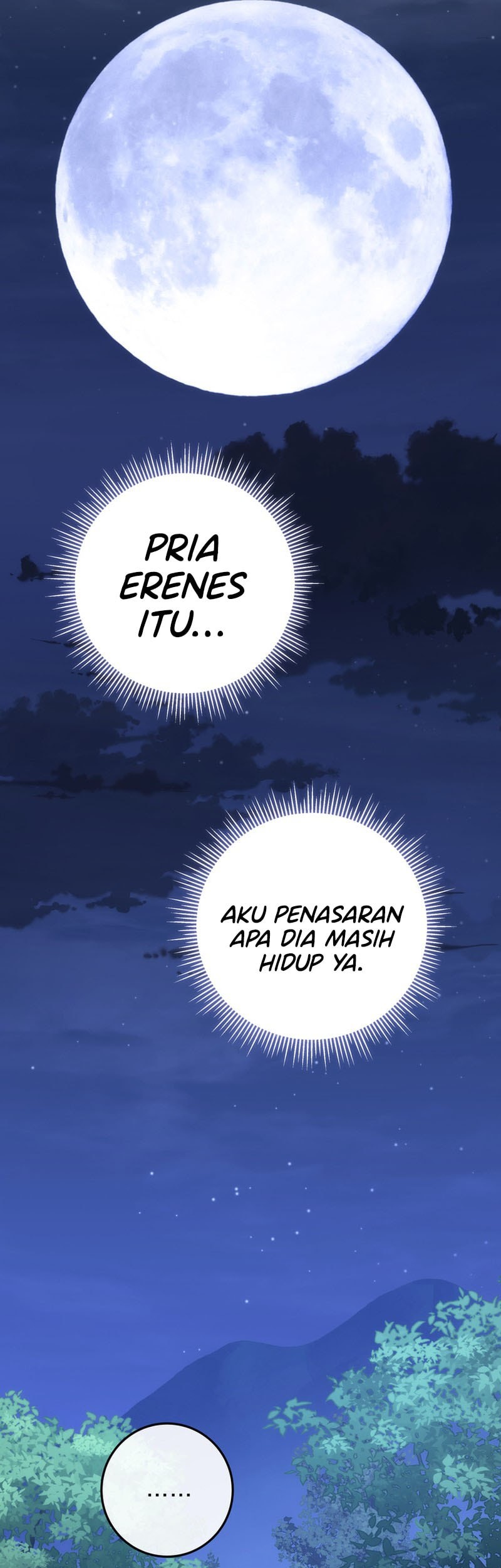 Emperor Of Steel Chapter 43 - halaman 26