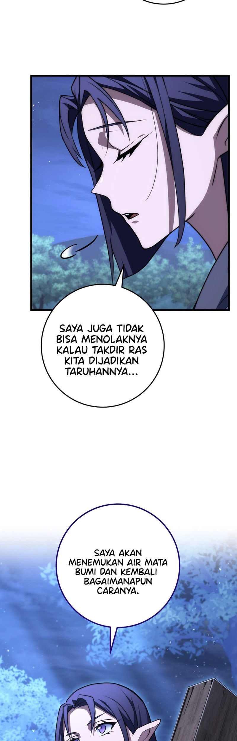 Emperor Of Steel Chapter 43 - halaman 44