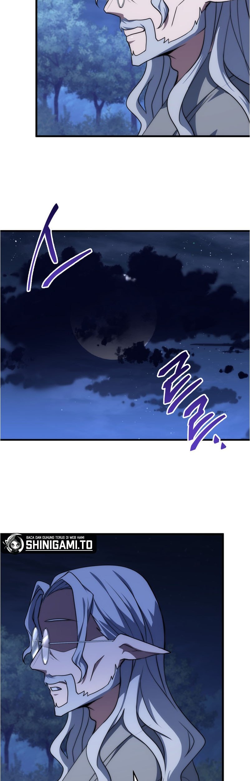 Emperor Of Steel Chapter 43 - halaman 48