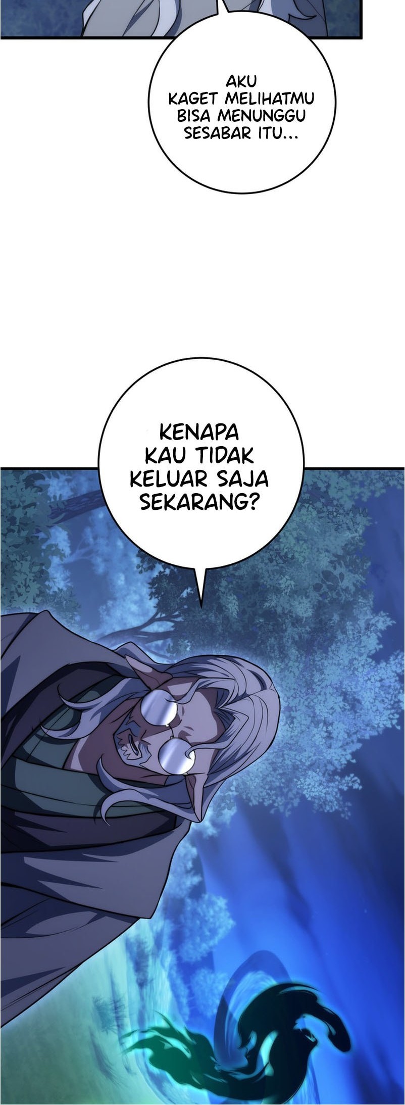 Emperor Of Steel Chapter 43 - halaman 49