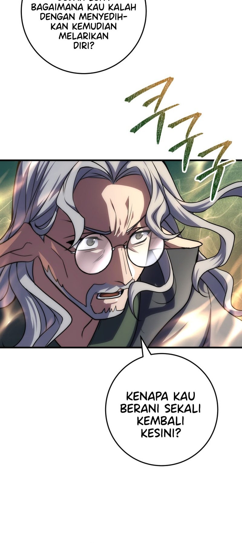Emperor Of Steel Chapter 43 - halaman 53