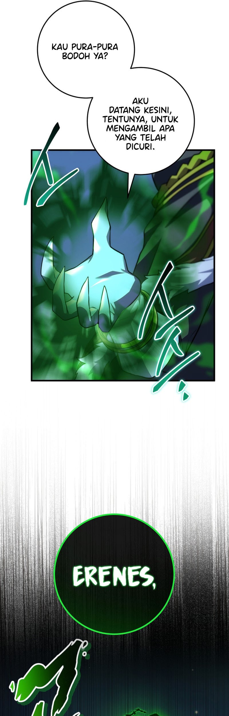 Emperor Of Steel Chapter 43 - halaman 54