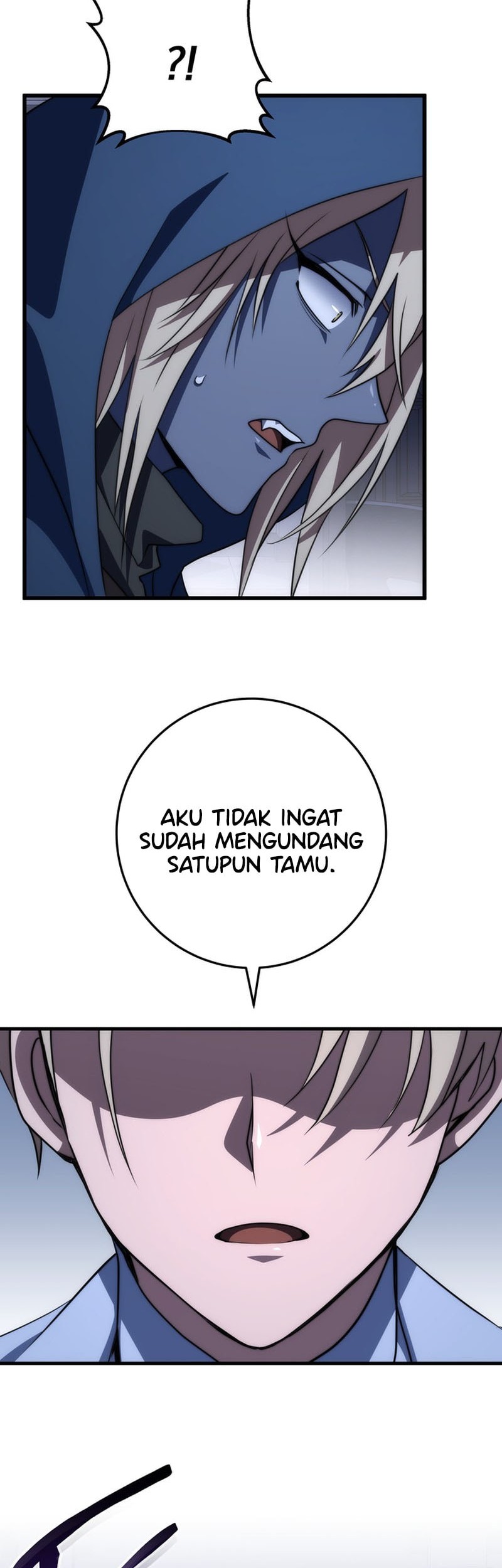 Emperor Of Steel Chapter 43 - halaman 7