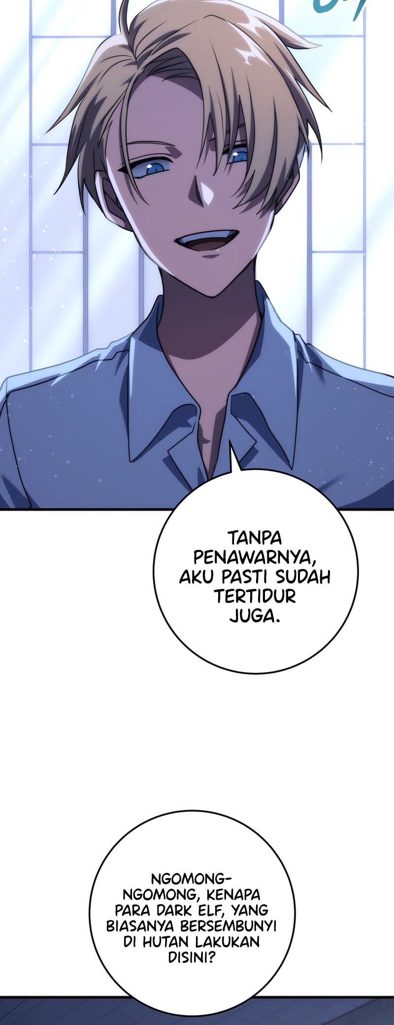 Emperor Of Steel Chapter 43 - halaman 9