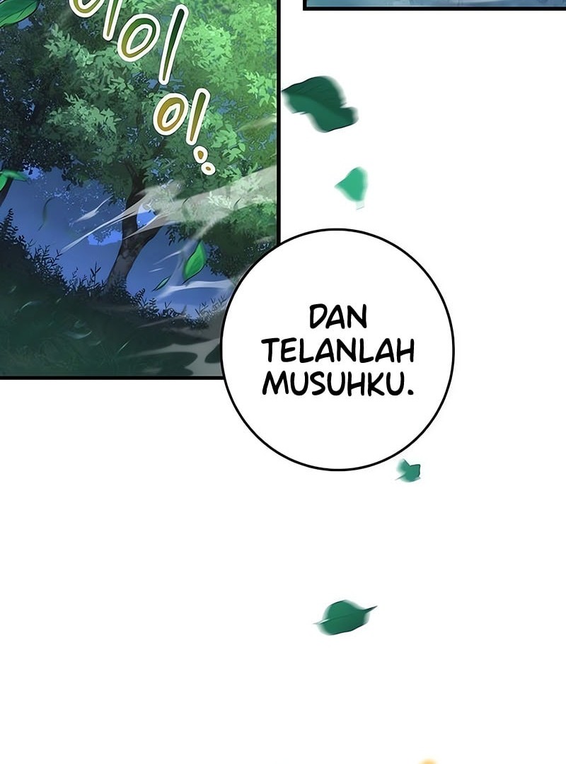 Emperor Of Steel Chapter 44 - halaman 13
