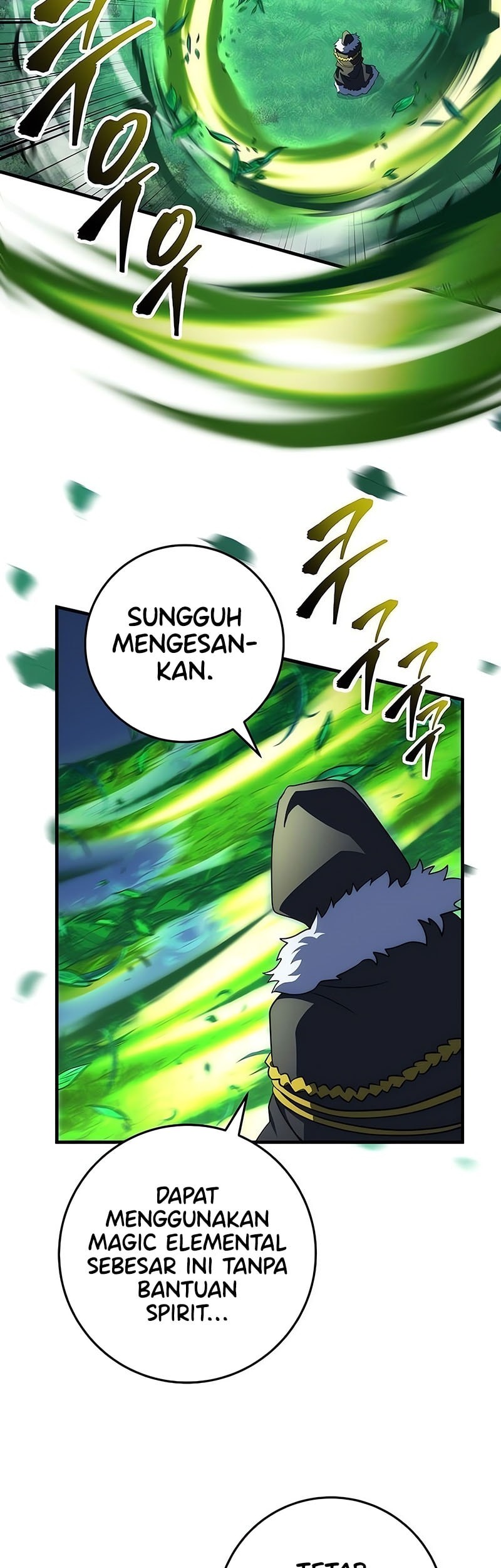 Emperor Of Steel Chapter 44 - halaman 16