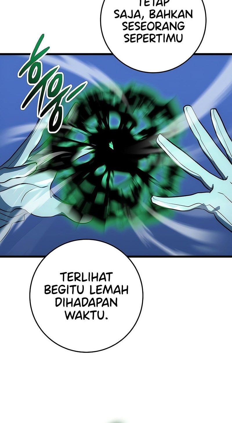Emperor Of Steel Chapter 44 - halaman 17