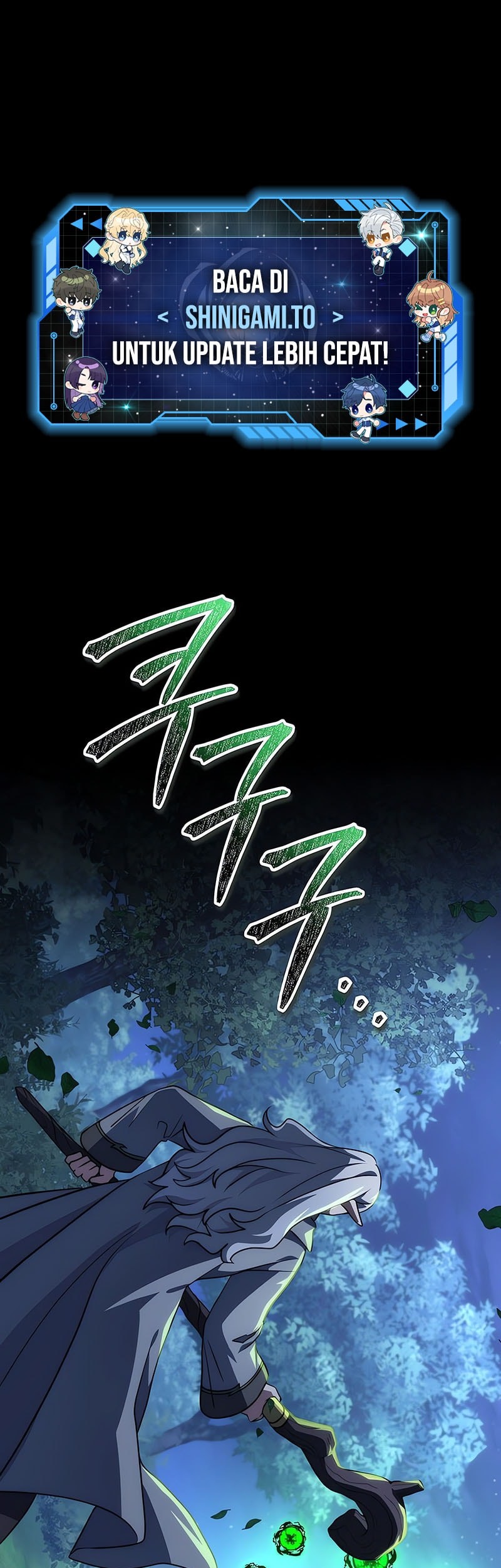 Emperor Of Steel Chapter 44 - halaman 2