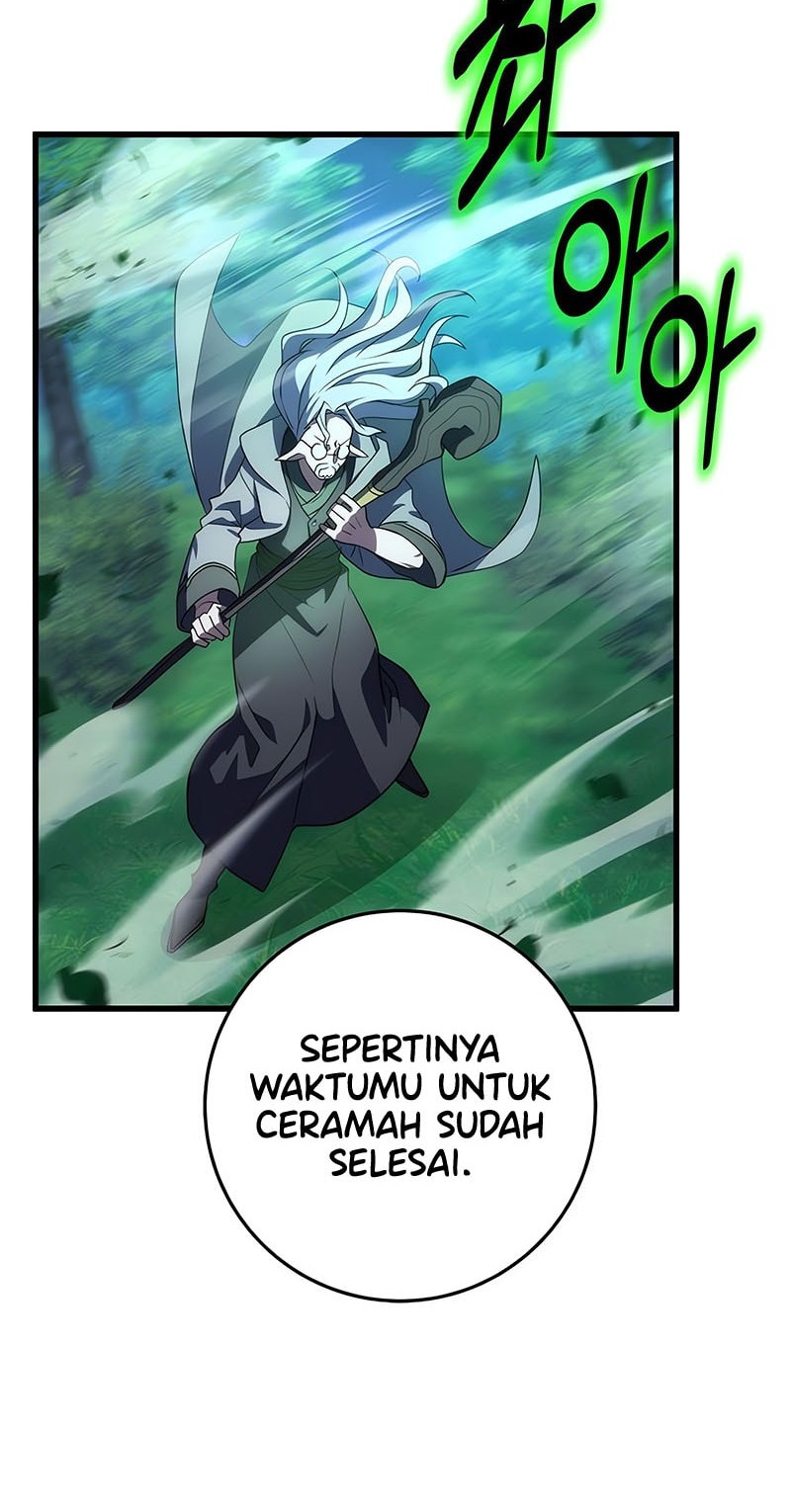 Emperor Of Steel Chapter 44 - halaman 21