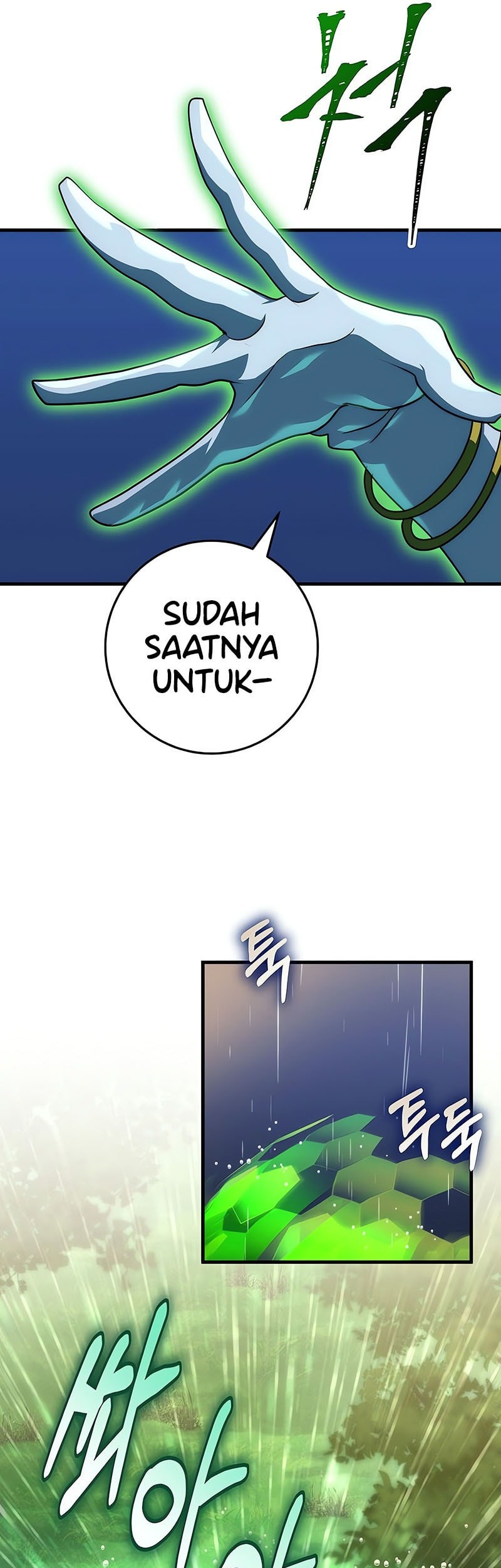 Emperor Of Steel Chapter 44 - halaman 22