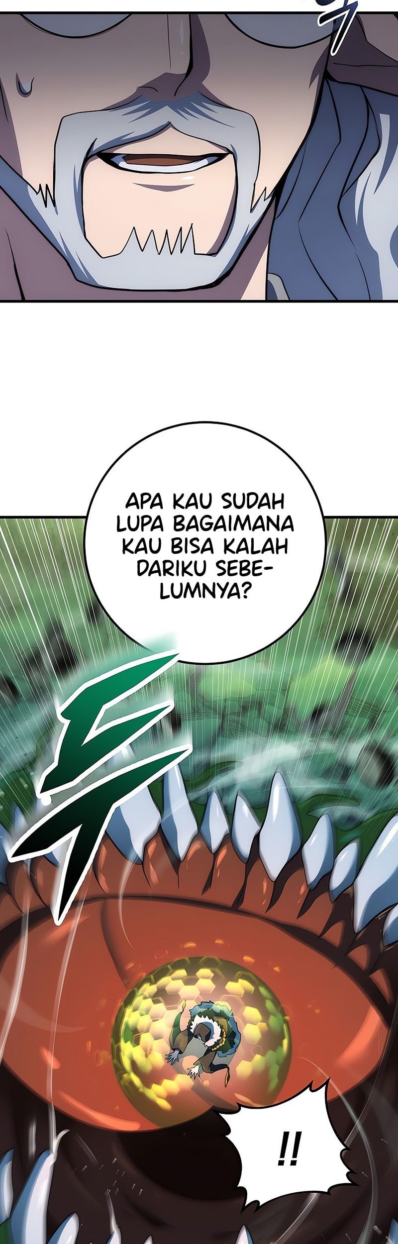 Emperor Of Steel Chapter 44 - halaman 27