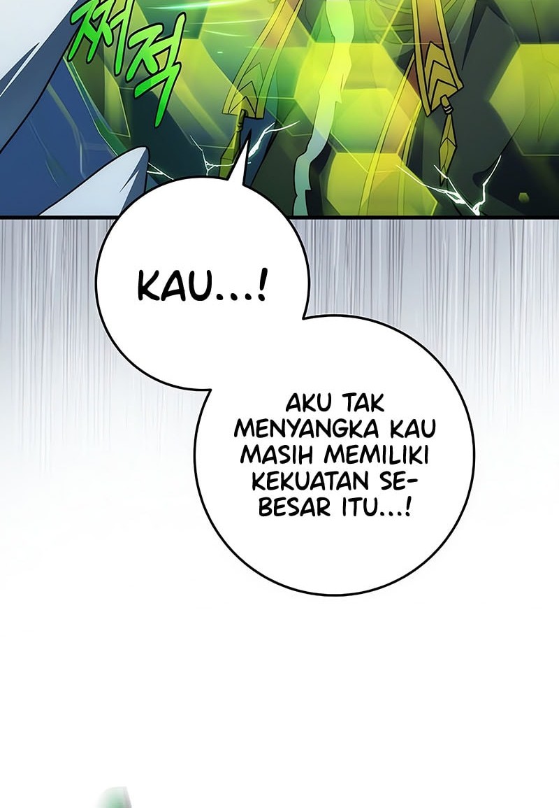 Emperor Of Steel Chapter 44 - halaman 29
