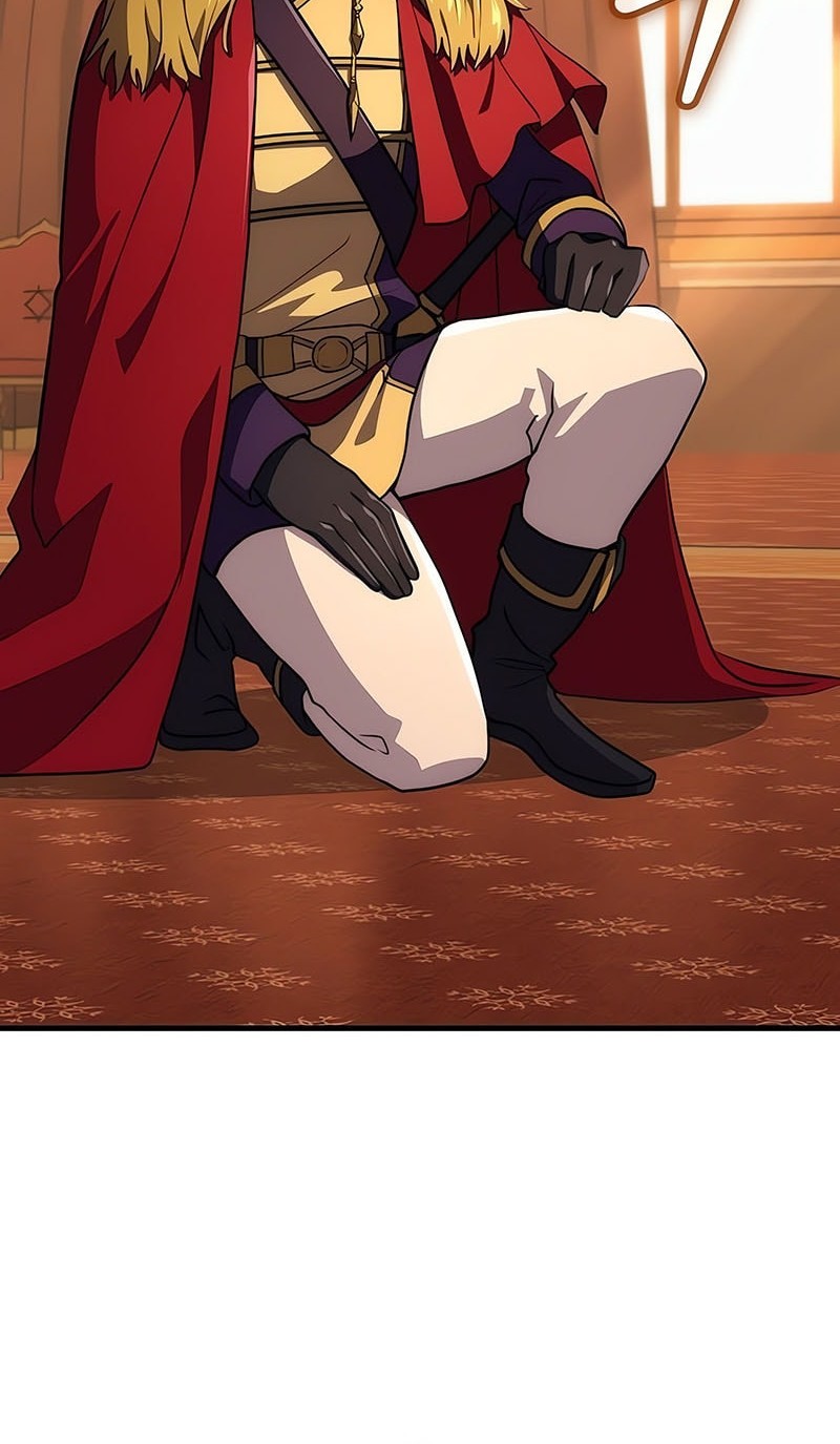Emperor Of Steel Chapter 44 - halaman 41