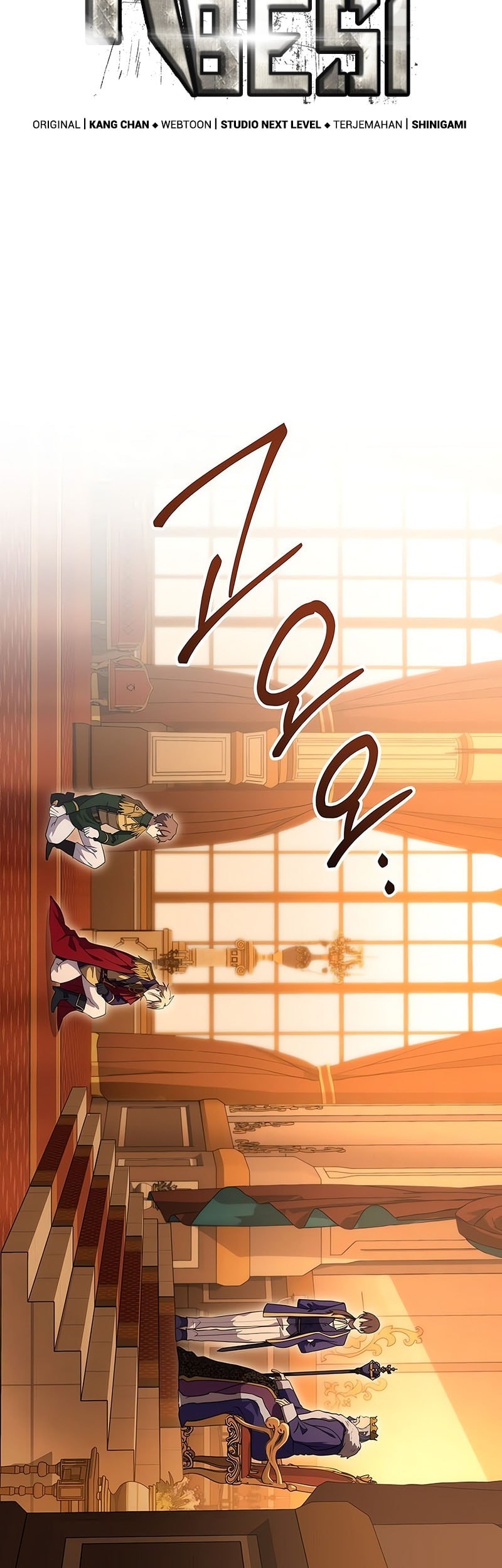 Emperor Of Steel Chapter 44 - halaman 44