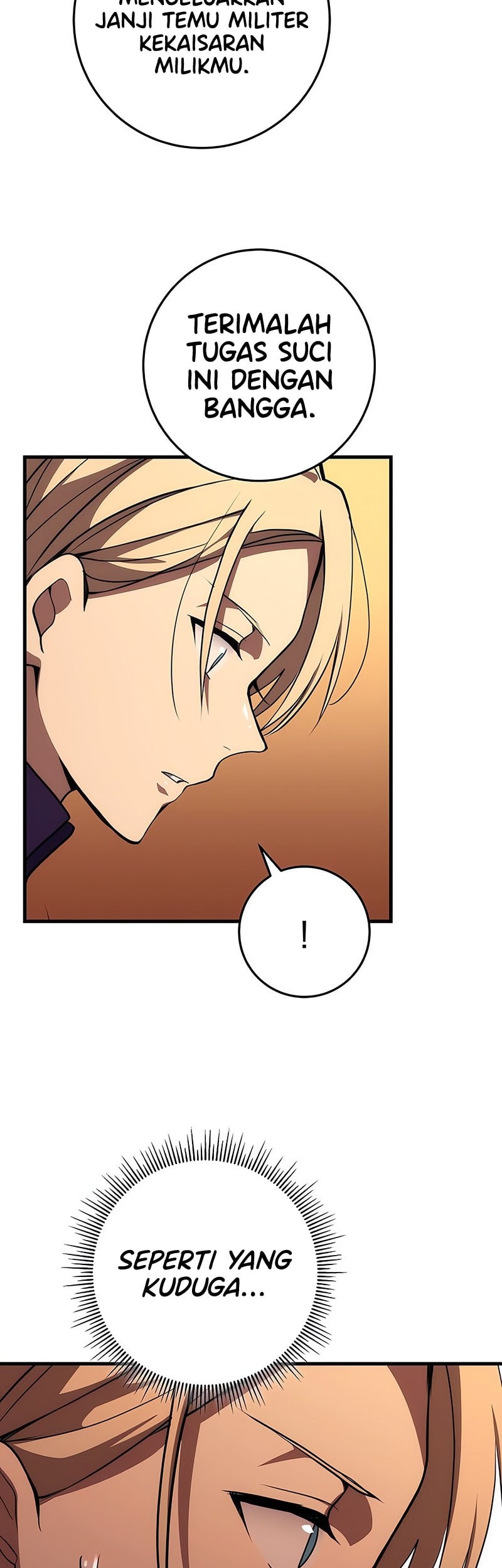 Emperor Of Steel Chapter 44 - halaman 48