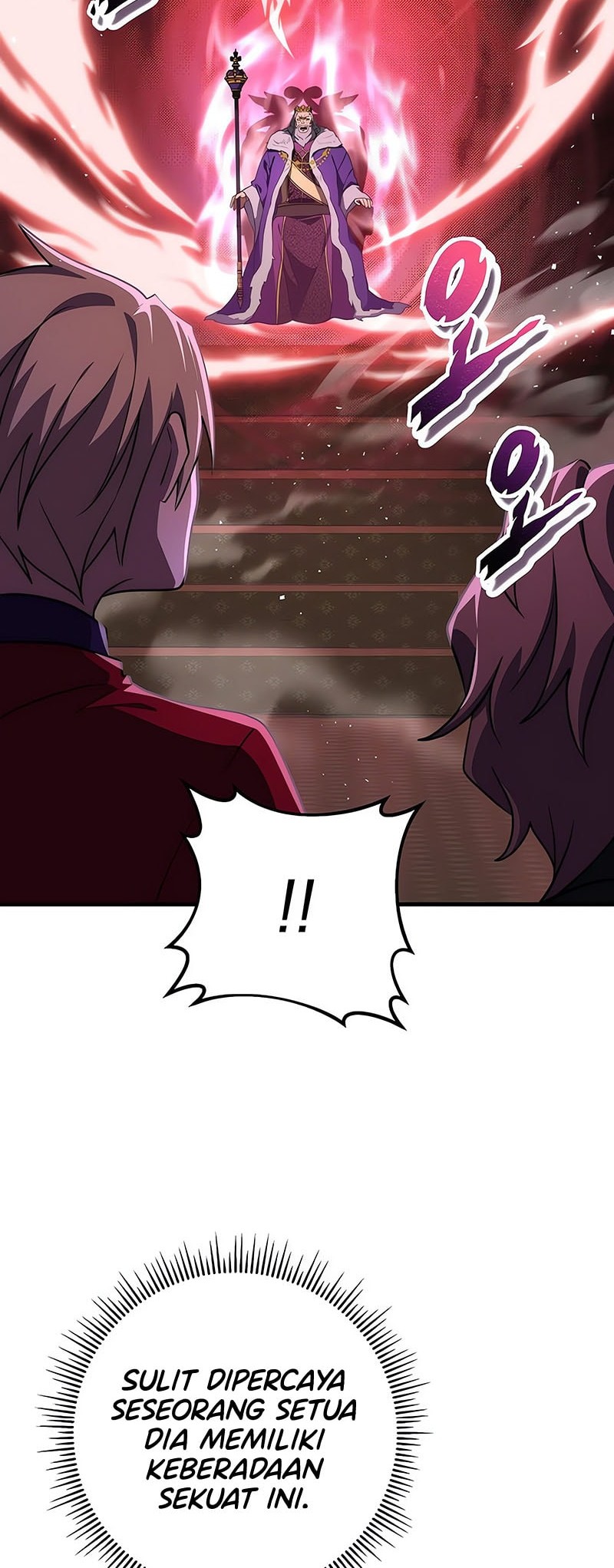 Emperor Of Steel Chapter 44 - halaman 57