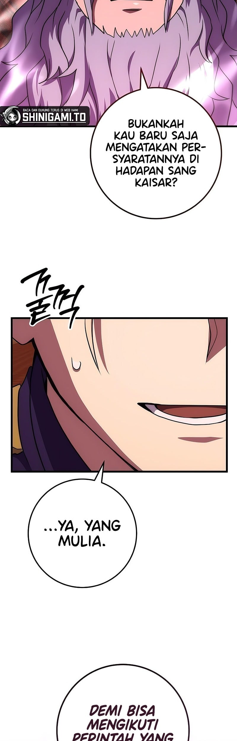 Emperor Of Steel Chapter 44 - halaman 59