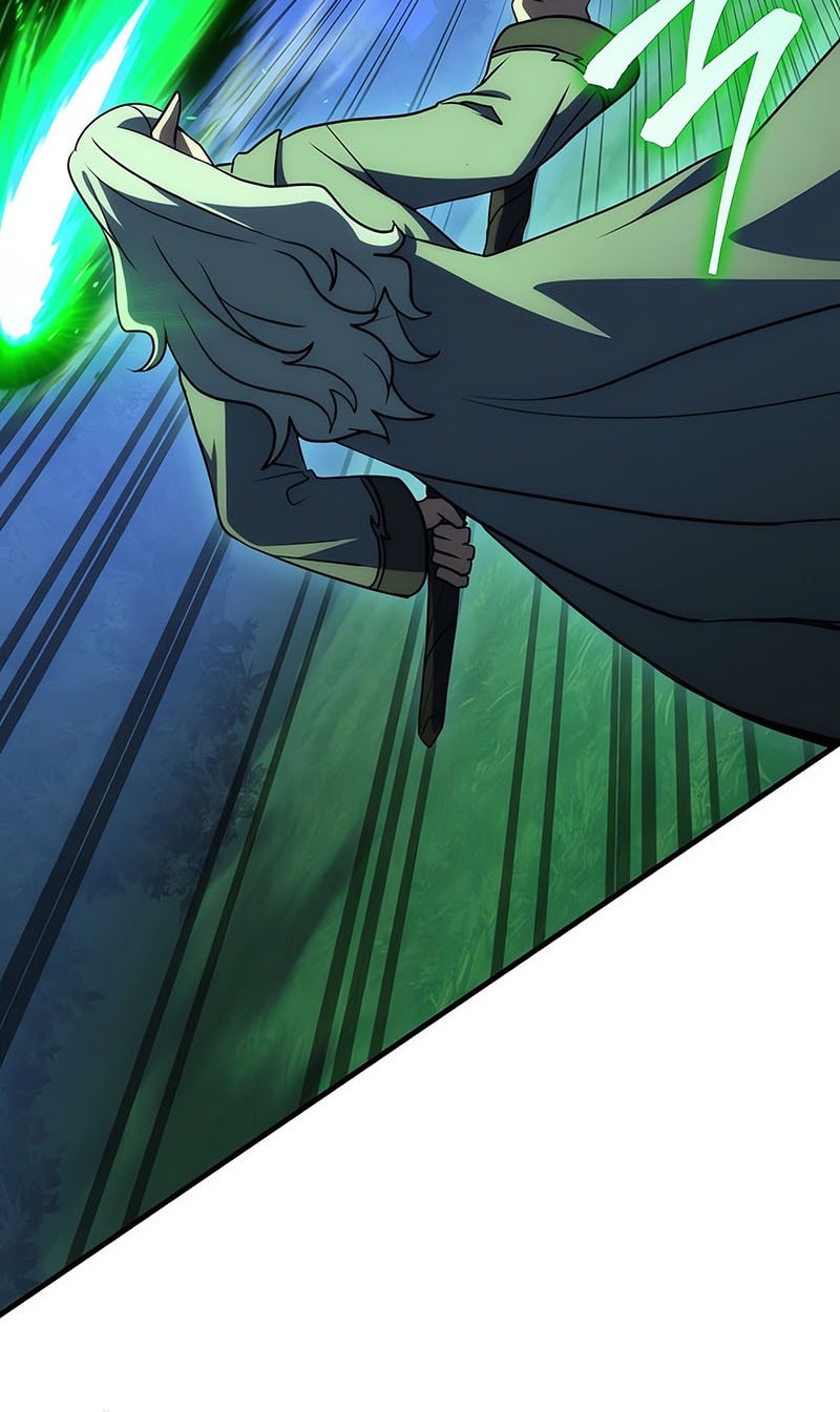 Emperor Of Steel Chapter 44 - halaman 9