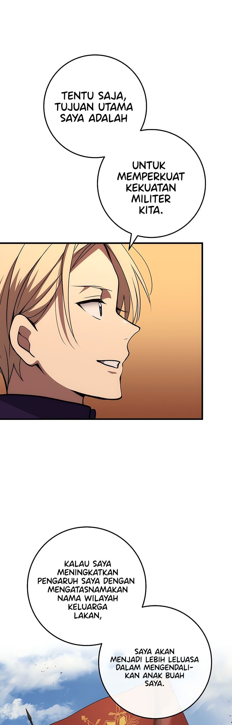 Emperor Of Steel Chapter 45 - halaman 10