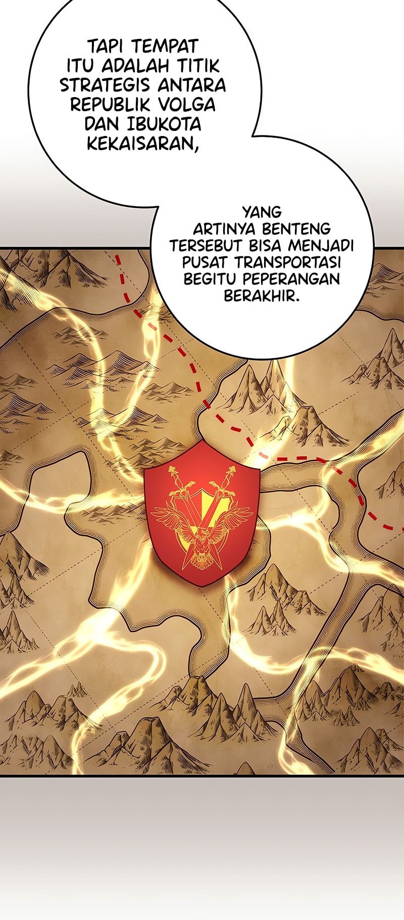 Emperor Of Steel Chapter 45 - halaman 13