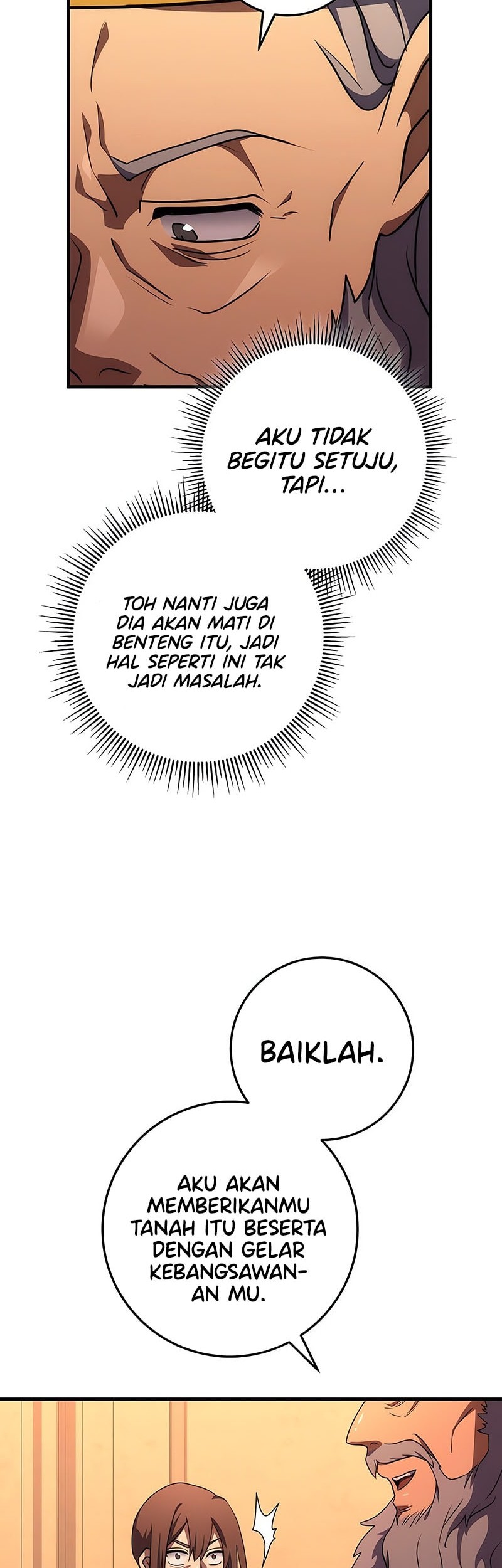 Emperor Of Steel Chapter 45 - halaman 15