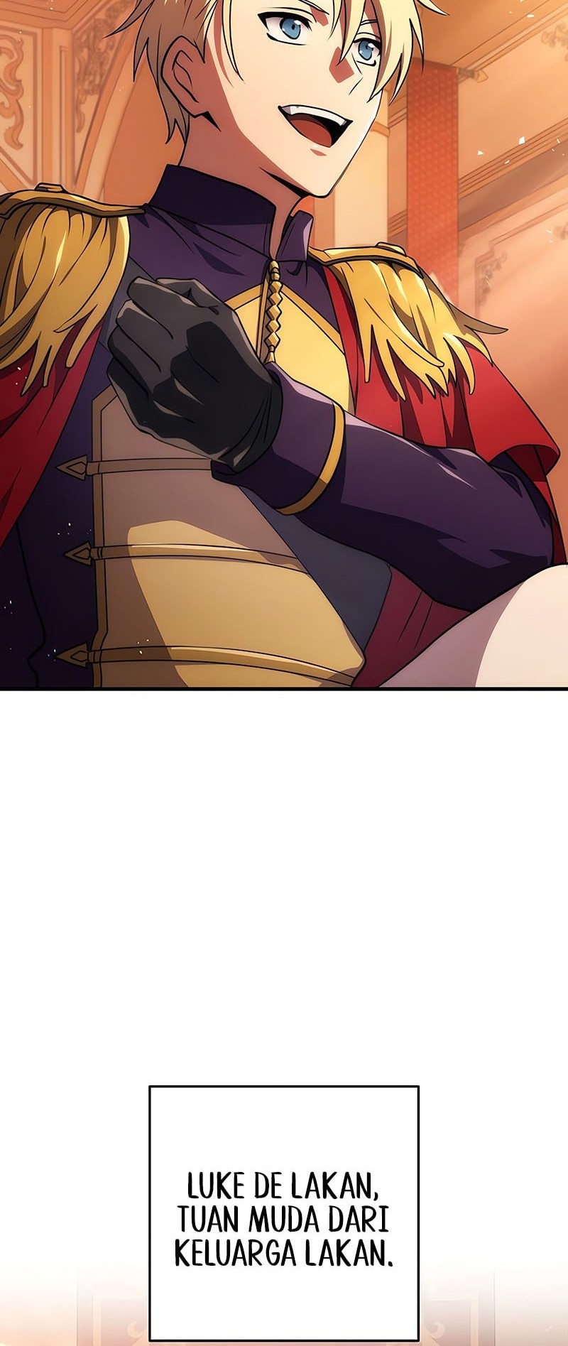 Emperor Of Steel Chapter 45 - halaman 17