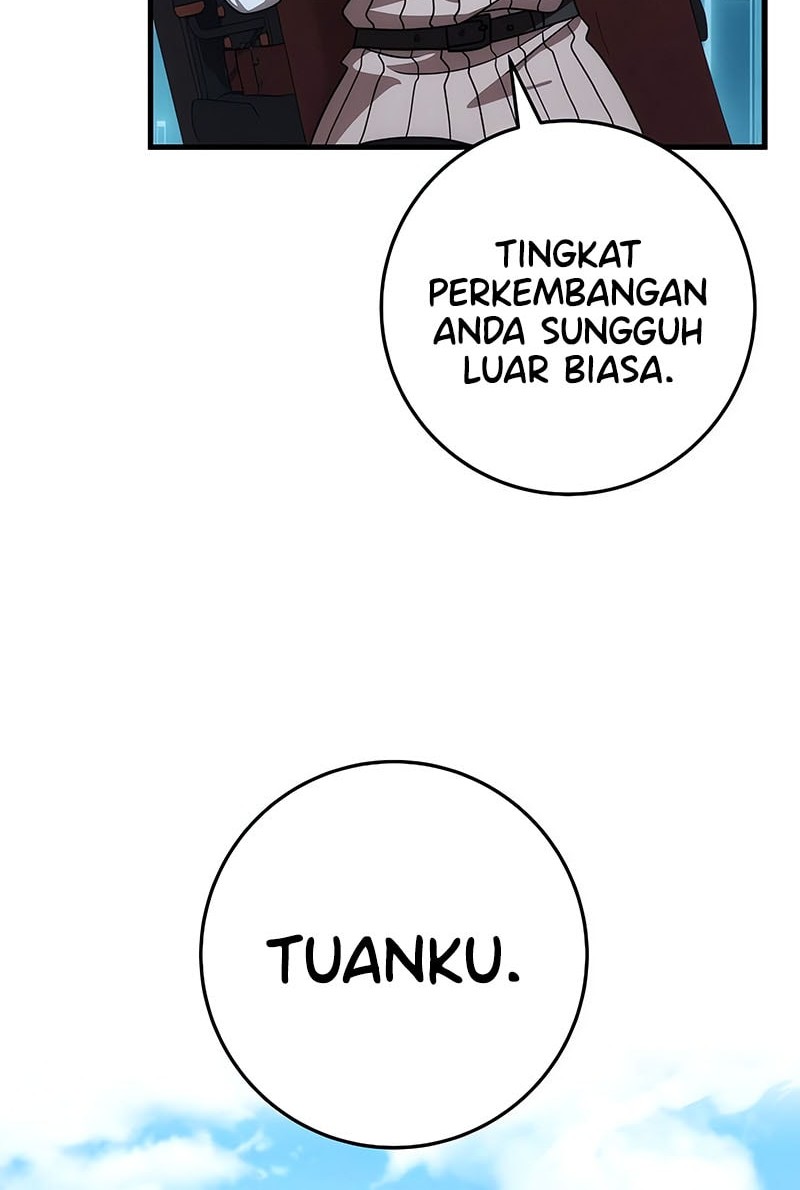 Emperor Of Steel Chapter 45 - halaman 25