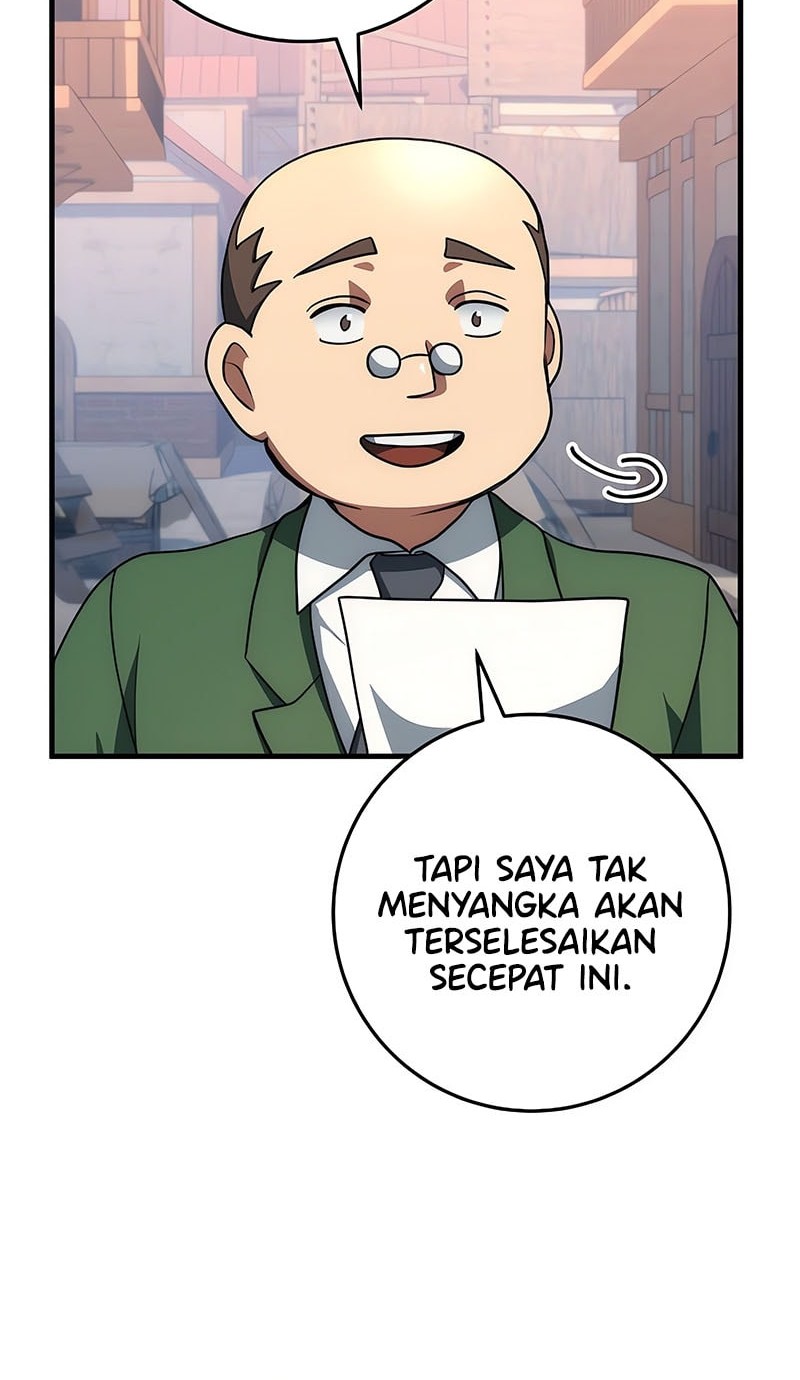 Emperor Of Steel Chapter 45 - halaman 37