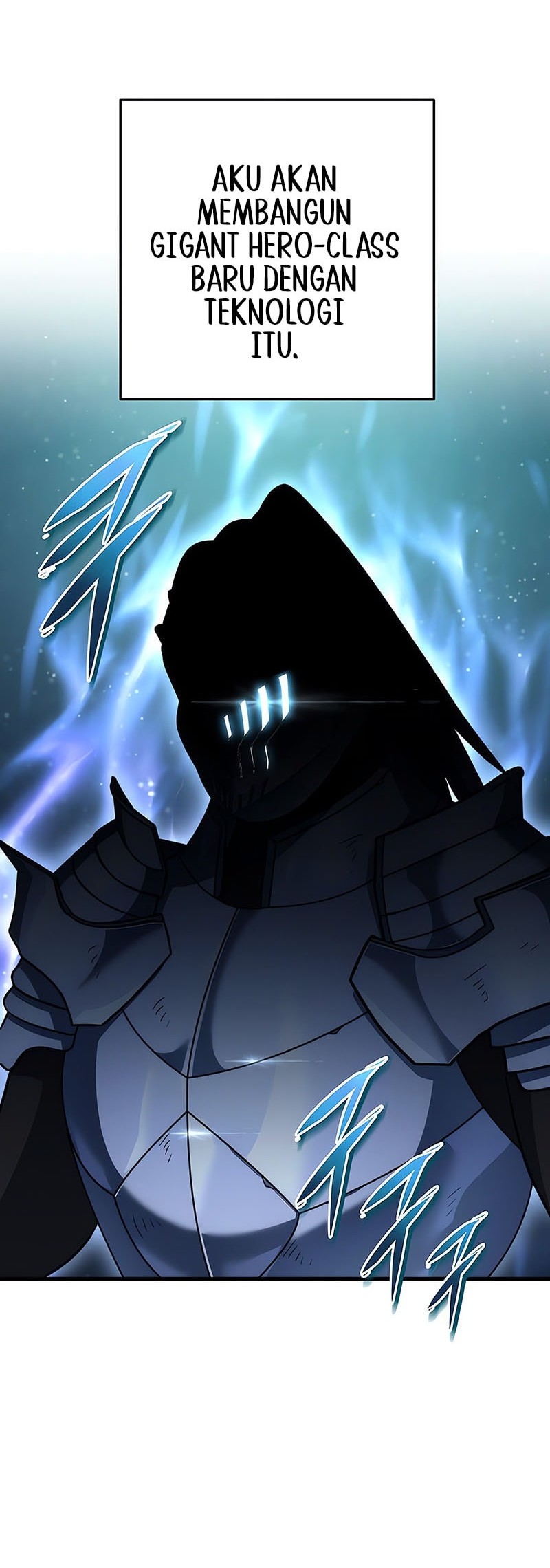 Emperor Of Steel Chapter 45 - halaman 45