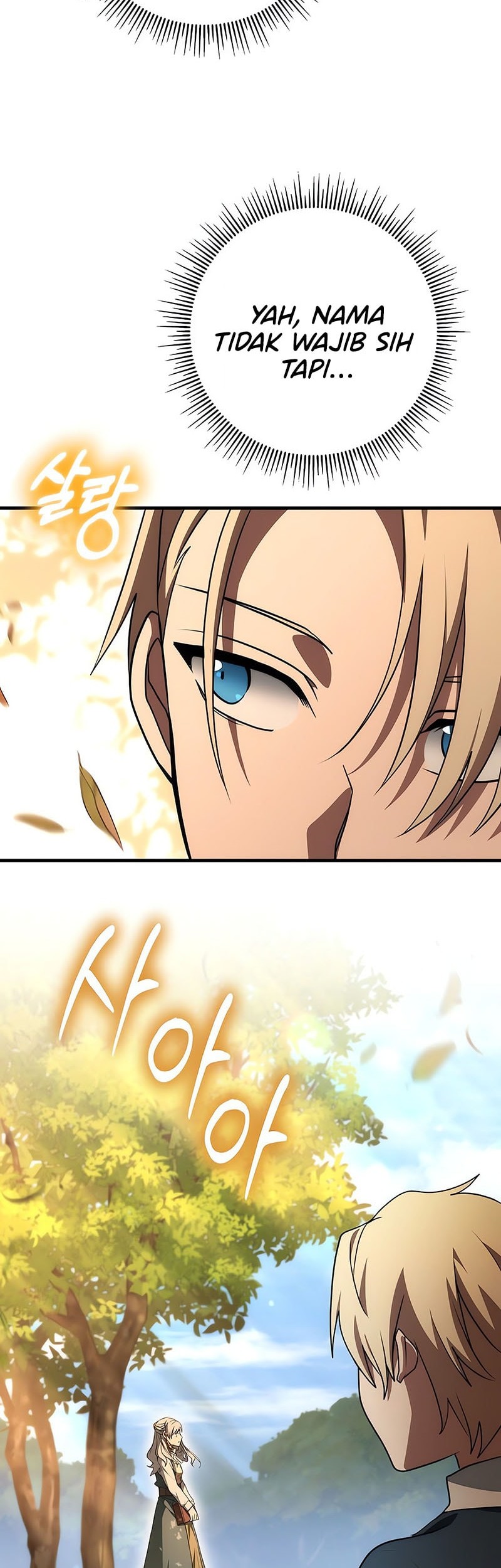 Emperor Of Steel Chapter 45 - halaman 47