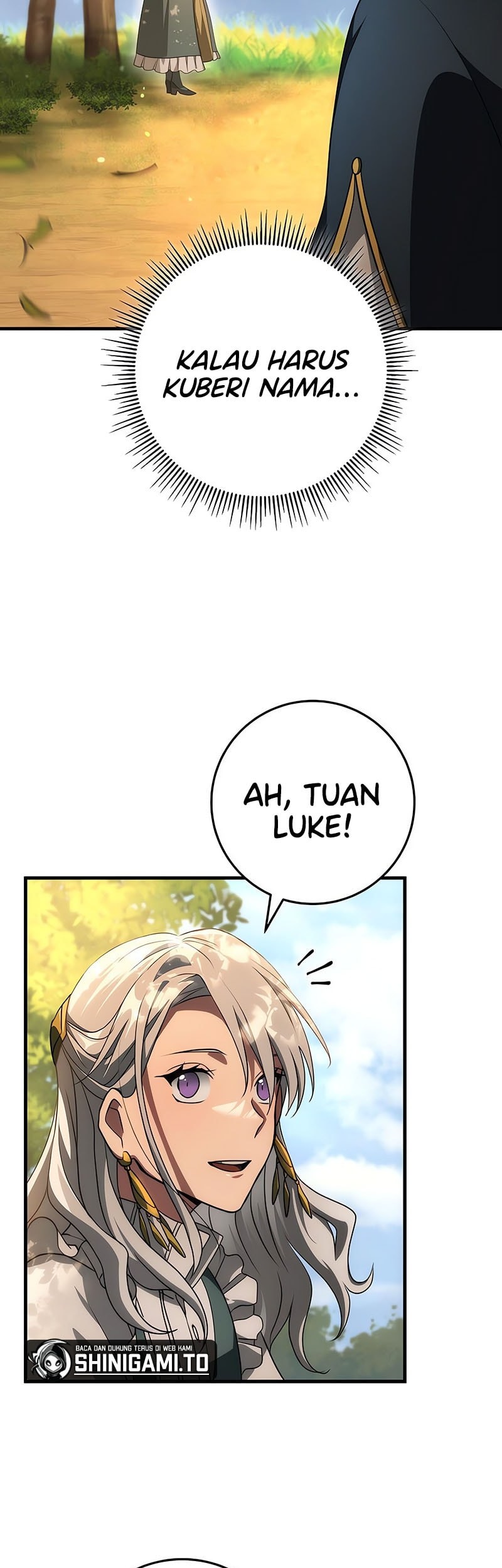 Emperor Of Steel Chapter 45 - halaman 48