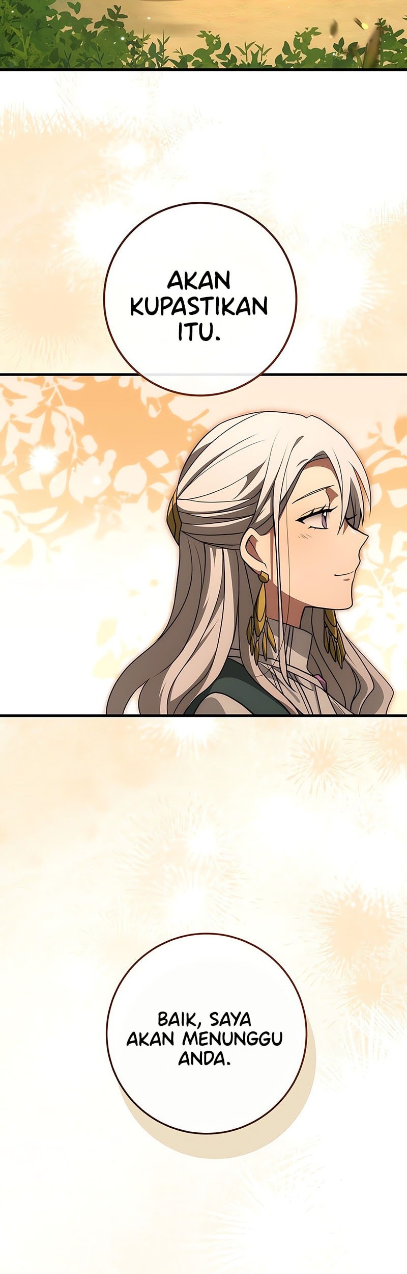 Emperor Of Steel Chapter 45 - halaman 54