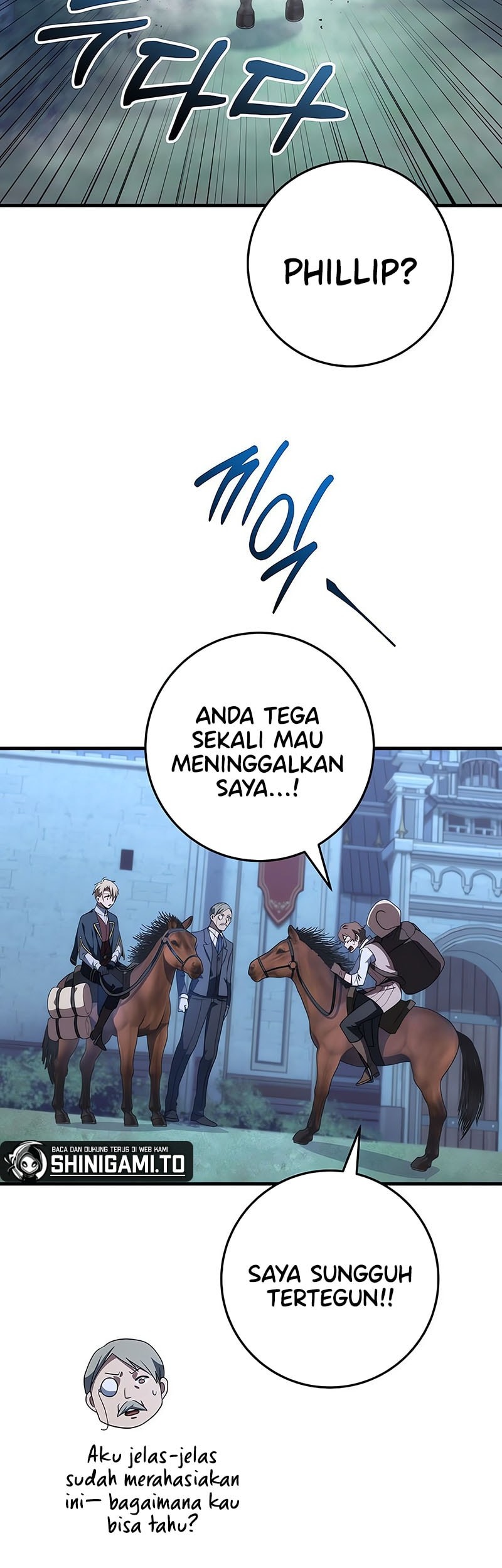 Emperor Of Steel Chapter 45 - halaman 60