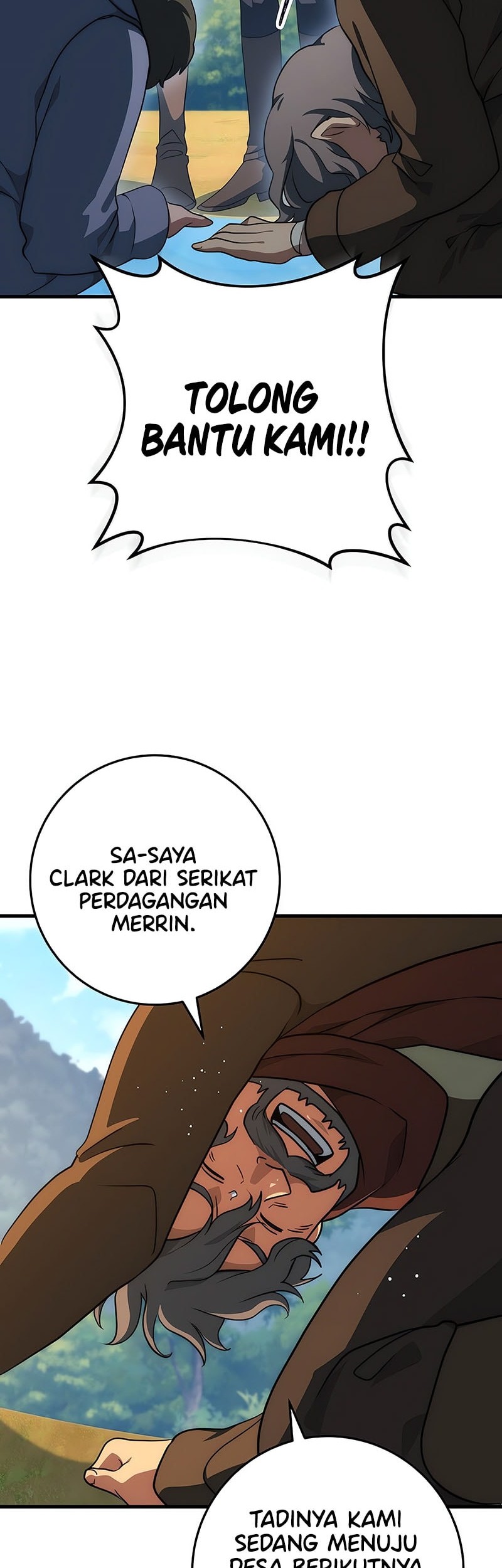 Emperor Of Steel Chapter 46 - halaman 15