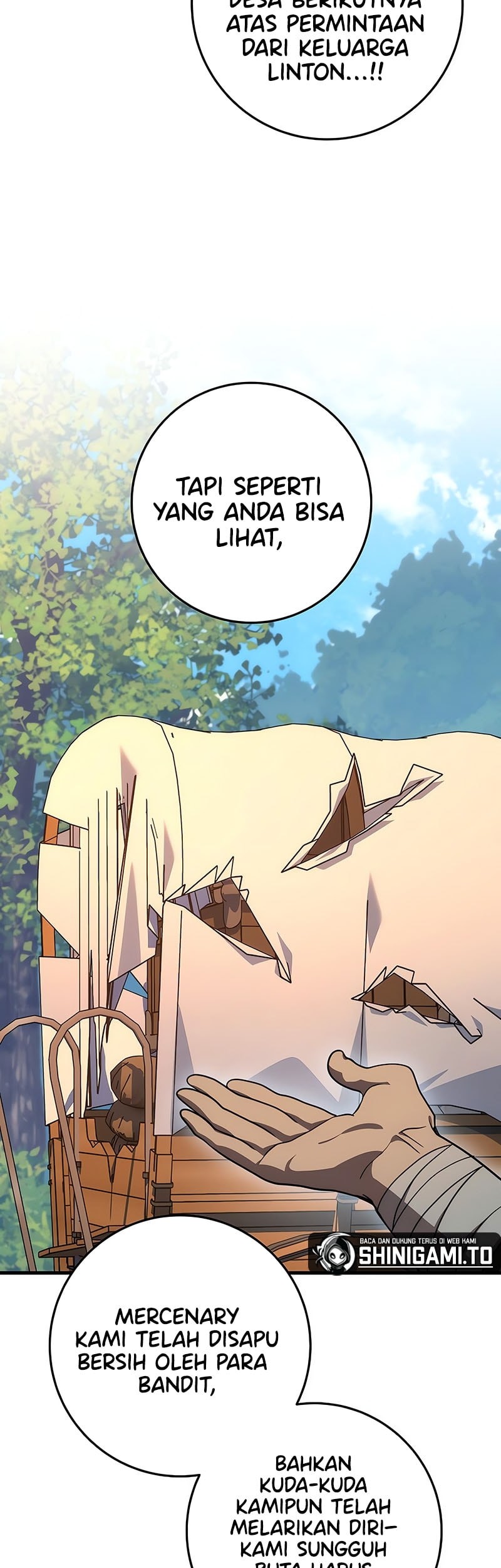 Emperor Of Steel Chapter 46 - halaman 16