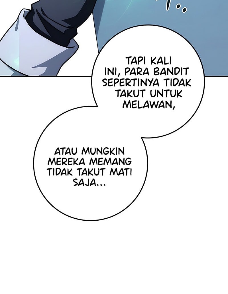 Emperor Of Steel Chapter 46 - halaman 25